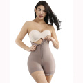 Latest Design Women High Waist Butt Lifter Panty Tummy Control Body Slimming Shapewear